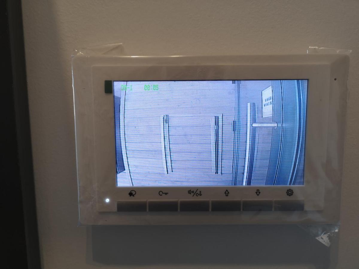 Ared-Atrium Mall Chrysflatty3 Premium Apartment 60Mp أراد المظهر الخارجي الصورة